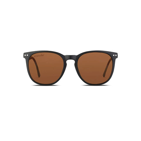 Jag Couture London Mesquite Smooder X008, a stylish leather accessory with detailed stitching and a sleek, modern design.