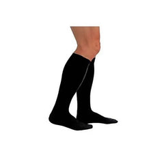 Sock Medilast Strong Silver Thread NG S Jag Couture London - New York