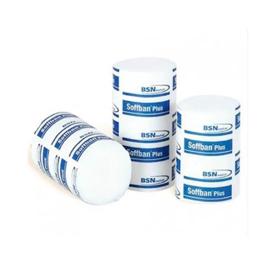 Soffban Plus Padding Bandages 12 Pack Size 15cm Jag Couture London - New York