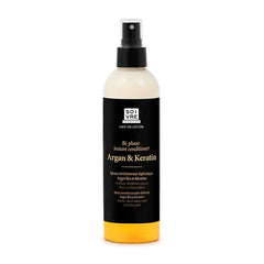 Soivre Keratin Argan Conditioner 250ml Jag Couture London - New York
