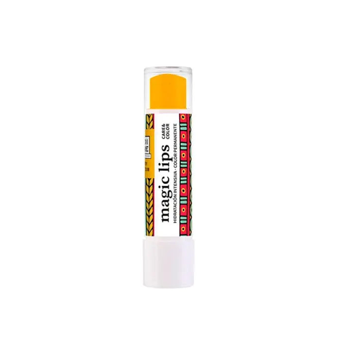 Jag Couture London - New York Soivre Magic Lips Yellow (Pink) 1U