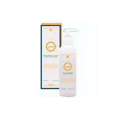 Jag Couture London - New York Solderm Ioox Total Colourless 140ml