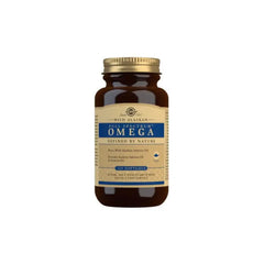 Jag Couture London - New York Solgar Wild Alaskan Full Spectrum Omega Softgels - Pack of 120