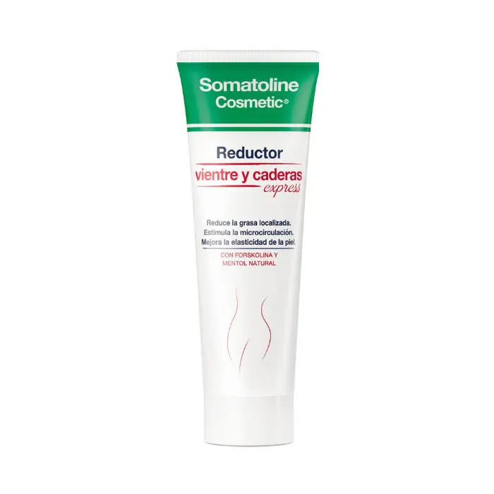 Somatoline Cosmetic Tummy And Hips Advance Express 250ml Jag Couture London - New York