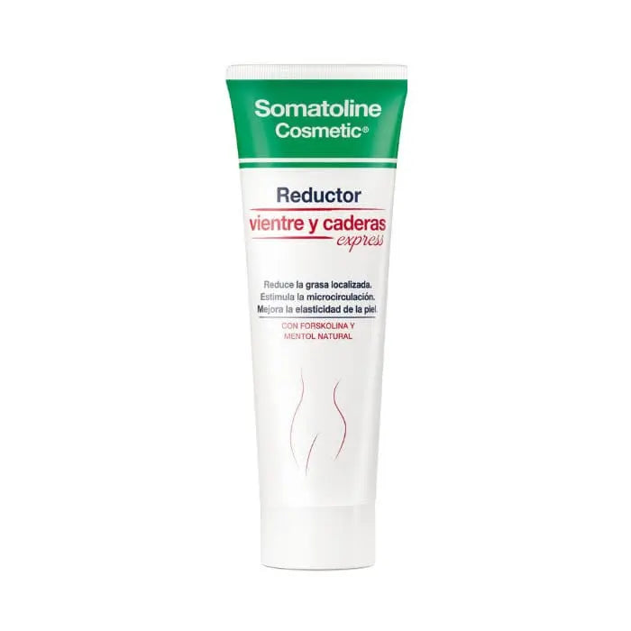 Jag Couture London - New York Somatoline Cosmetic Tummy And Hips Advance Express 250ml