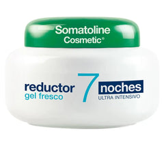 Jag Couture London - New York Somatoline Cosmetics Reductor 7 Noches Gel 400ml