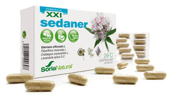 Soria 29-C Sedaner 30 Caps Jag Couture London - New York