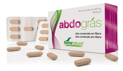 Jag Couture London - New York Soria Abdogras 1050 Mg 28 Comp