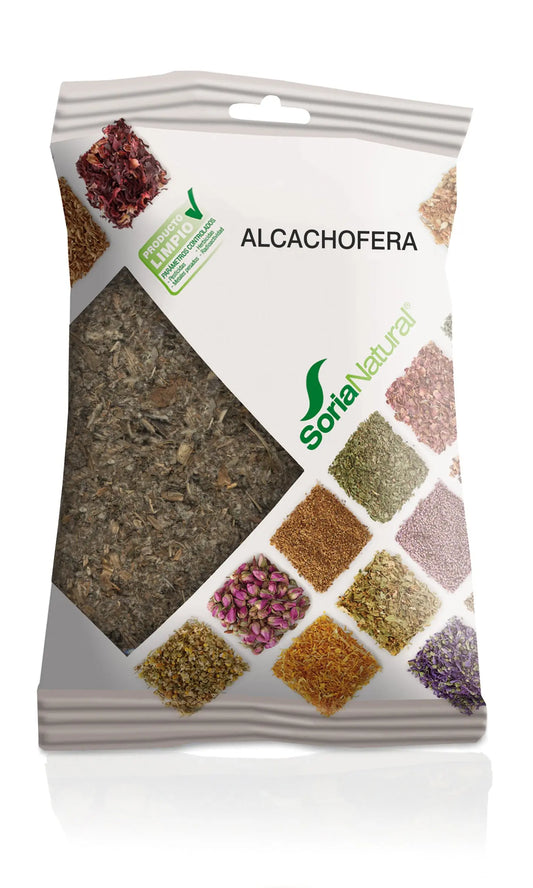 Soria Alcachofera 40 Grs Jag Couture London - New York