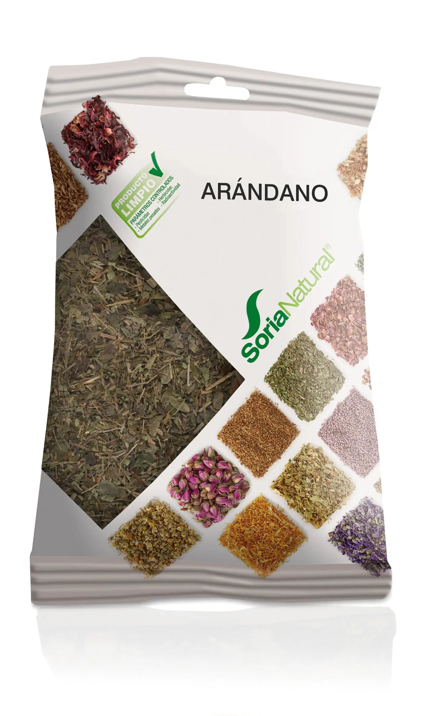 Soria Arandano 30 Grs Jag Couture London - New York