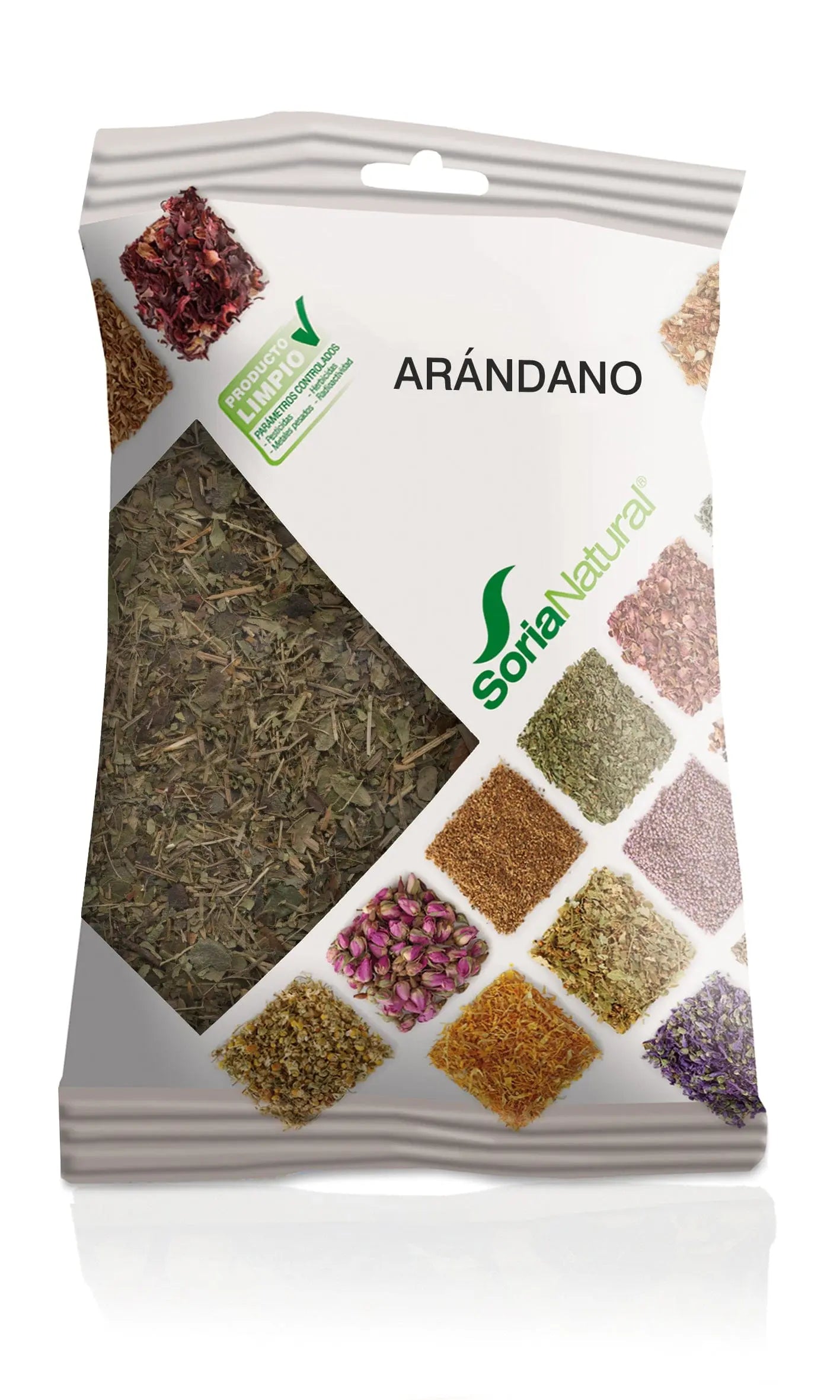 Jag Couture London - New York Soria Arandano 30 Grs