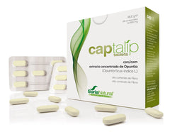 Jag Couture London - New York Soria Captalip Tablets 650 Mg 28 Comp