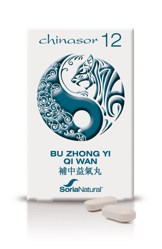 Soria Chinasor 12 Bu Zhong Yi Qi Wan Jag Couture London - New York