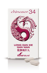 Soria Chinasor 34 Long San Xie Gan Wan Jag Couture London - New York
