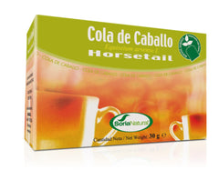 Soria Cola Caballo 20 Filtros Jag Couture London - New York