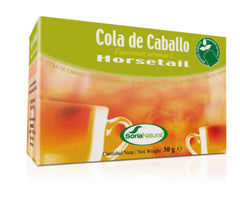 Jag Couture London - New York Soria Cola Caballo 20 Filtros
