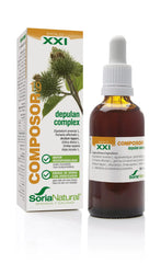 Jag Couture London - New York Soria Composor 19 Depulan S Xxi 50ml