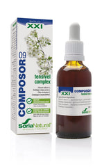 Jag Couture London - New York Soria Composor 9 Crataegus S Xxi 50ml