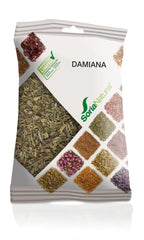 Jag Couture London - New York Soria Damiana 40 Grs