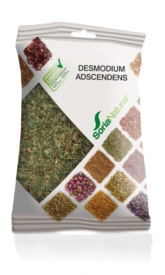 Soria Desmodium Adscendens 40g Jag Couture London - New York