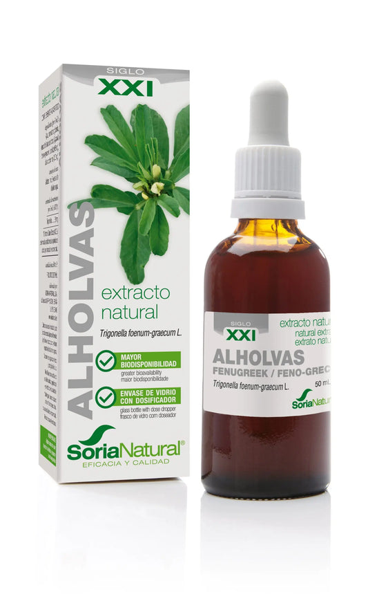 Soria Extracto Alholvas S Xxi 50ml Jag Couture London - New York