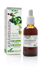 Jag Couture London - New York Soria Extracto Arandano S Xxi 50ml