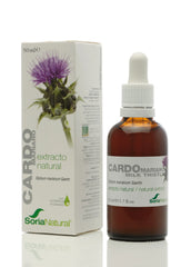 Soria Extracto Cardo Mariano S Xxi 50ml Jag Couture London - New York