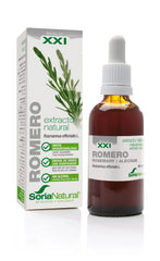 Jag Couture London - New York Soria Extracto De Romero S Xxi 50ml