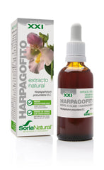 Jag Couture London - New York Soria Extracto Harpagophito S Xxi 50ml