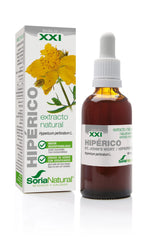 Jag Couture London - New York Soria Extracto Hiperico Sxxi 50ml