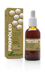 Jag Couture London - New York Soria Extracto Propoleo Hidroalcoholico S Xxi