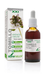 Jag Couture London - New York Soria Extracto Tomillo S Xxi 50ml