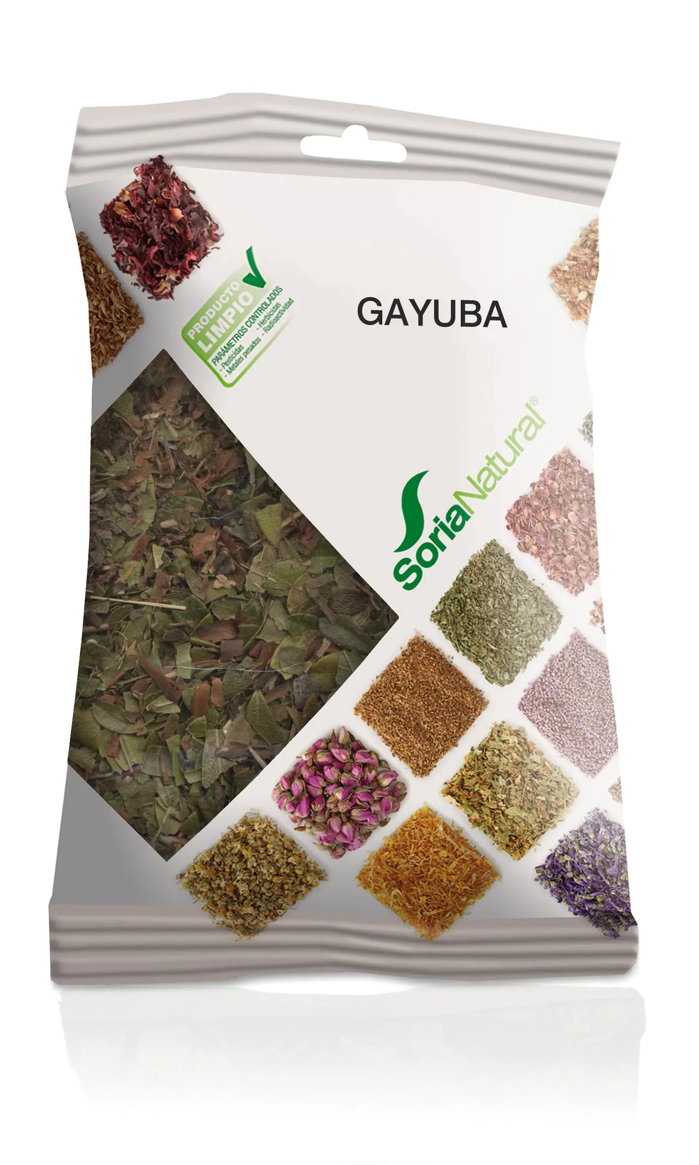 Soria Gayuba 50 Grs Jag Couture London - New York