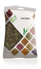 Jag Couture London - New York Soria Gayuba 50 Grs