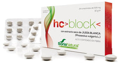 Soria Hc Block 500 Mg X 24 Comp Jag Couture London - New York