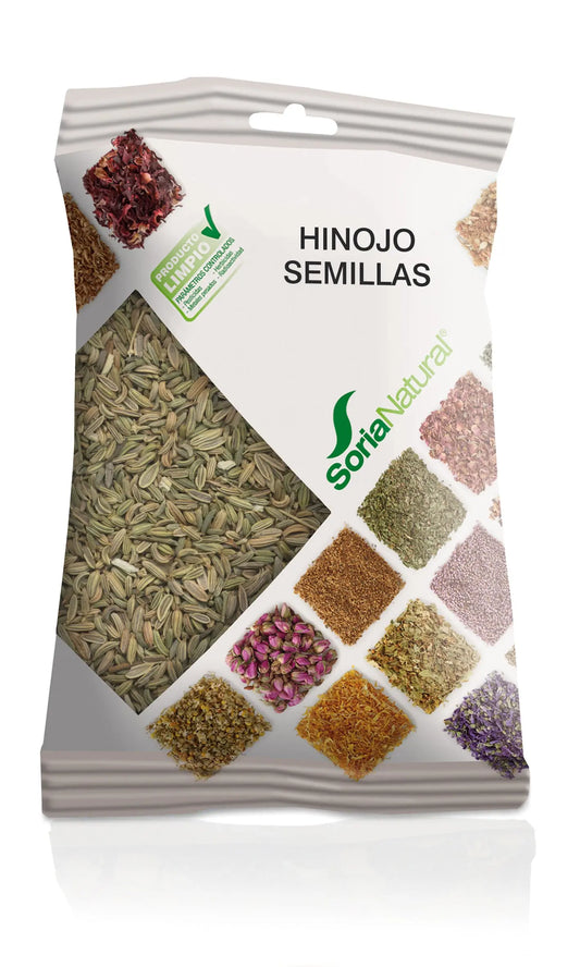Soria Hinojo Semillas 100 Grs Jag Couture London - New York