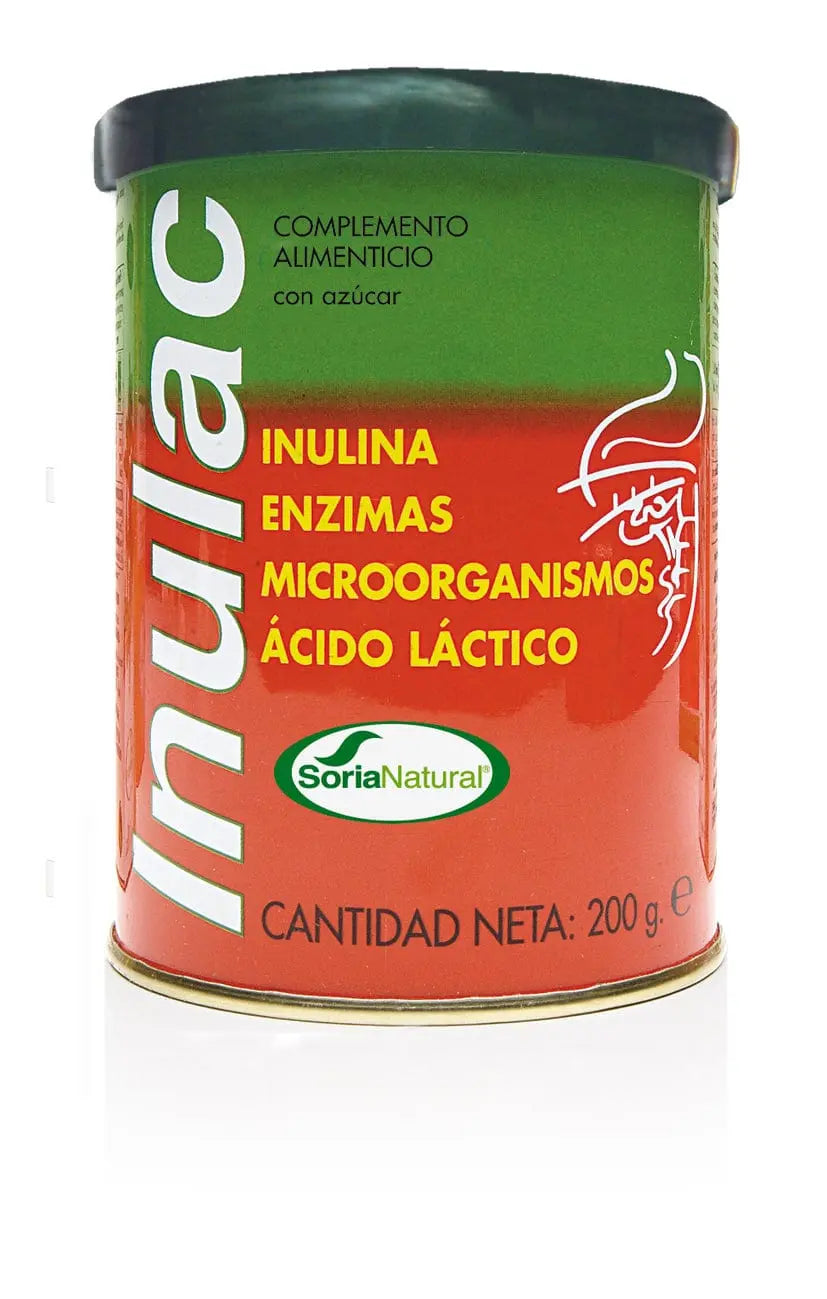 Jag Couture London - New York Soria Inulac Bote 200g