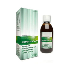 Soria Natural Expectoplus 250ml Jag Couture London - New York