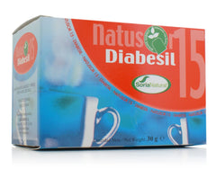 Jag Couture London - New York Soria Natusor 15 Diabesil 20 Filtros