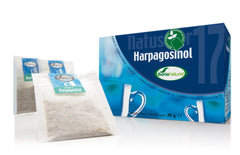Jag Couture London - New York Soria Natusor 17 Harpagosinol 20 Fil