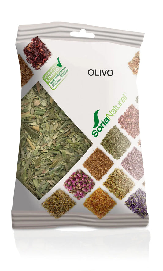 Soria Olivo 50 Grs Jag Couture London - New York