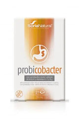 Soria Probicobacter 21 Comp Jag Couture London - New York