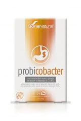 Jag Couture London - New York Soria Probicobacter 21 Comp