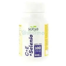 Jag Couture London - New York Sotya Antioxidantecomp 100u