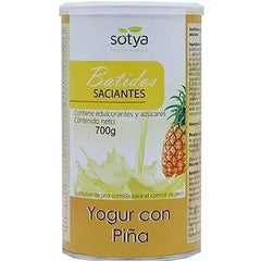 Jag Couture London - New York Sotya Batido Saciante Yogur Piña 700 Gramos