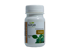 Jag Couture London - New York Sotya Boldo 500 Mg 100 Comp