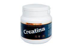 Jag Couture London - New York Sotya Creatina 350g Polvo