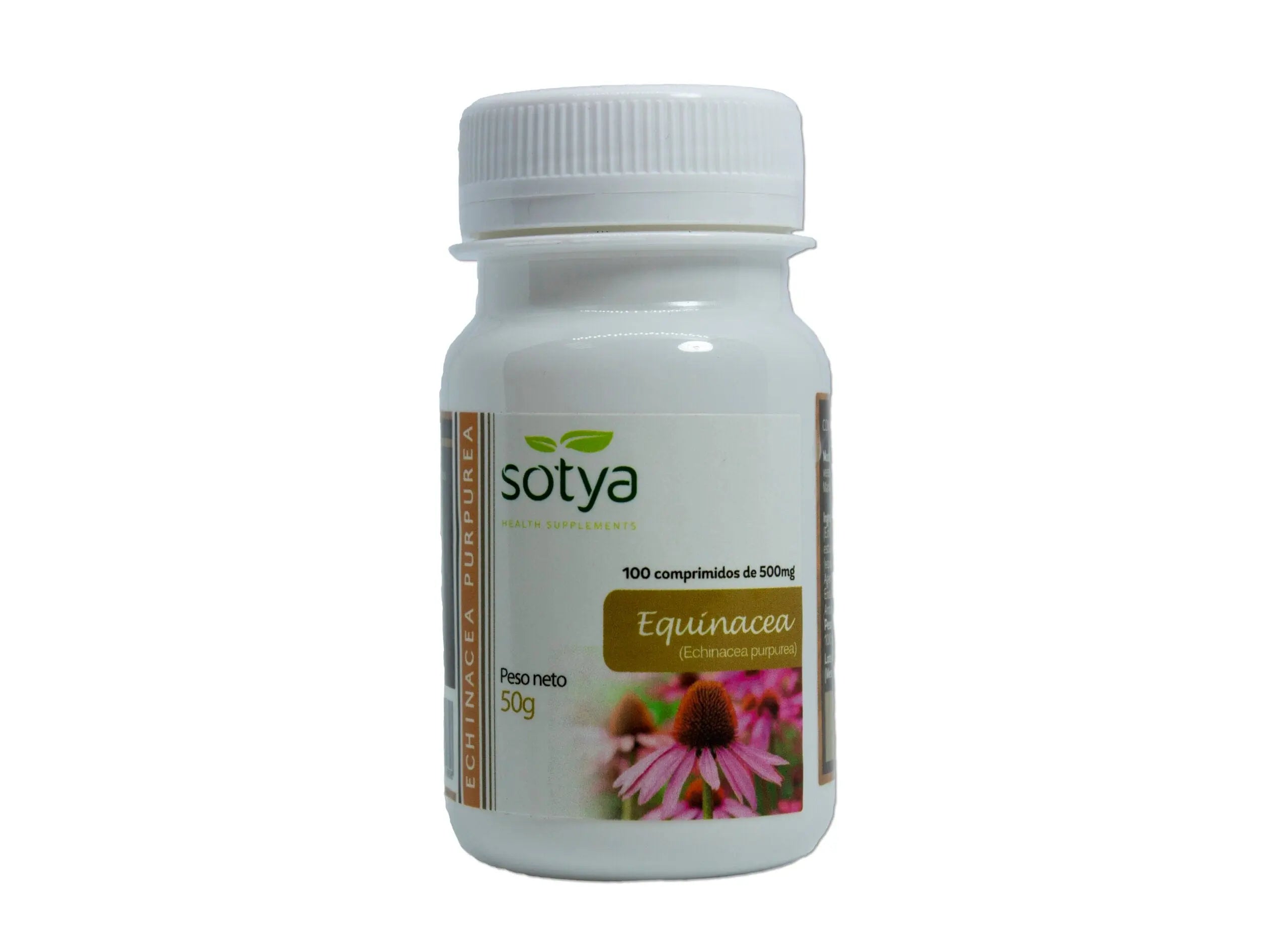 Jag Couture London - New York Sotya Equinacea 100 Comp