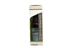 Jag Couture London - New York Sotya Extracto Alcachofa 50ml