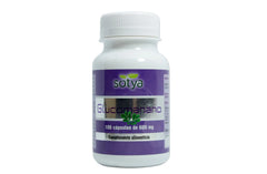 Jag Couture London - New York Sotya Glucomanano 600 Mg 100 Vcaps